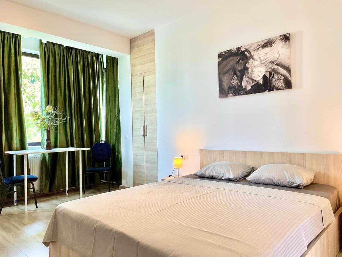 Casa Dima Hotel Constanţa Buitenkant foto