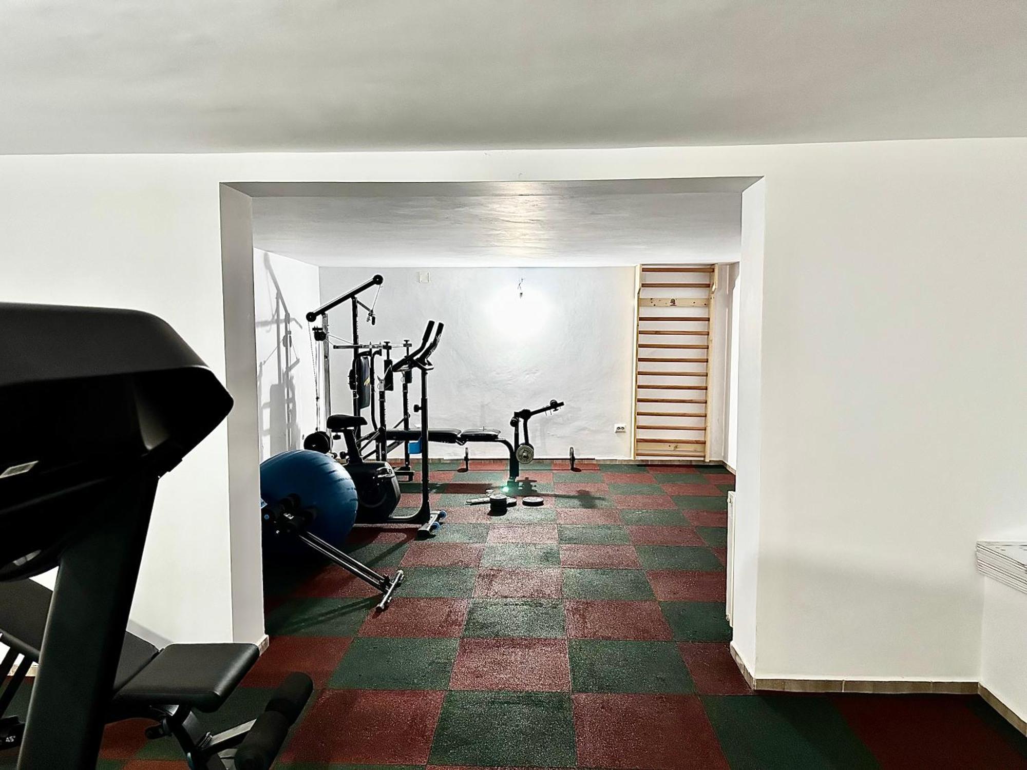 Casa Dima Hotel Constanţa Buitenkant foto